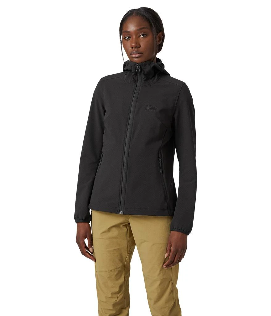 商品Helly Hansen|Cascade Shield Fleece Jacket,价格¥1249,第1张图片