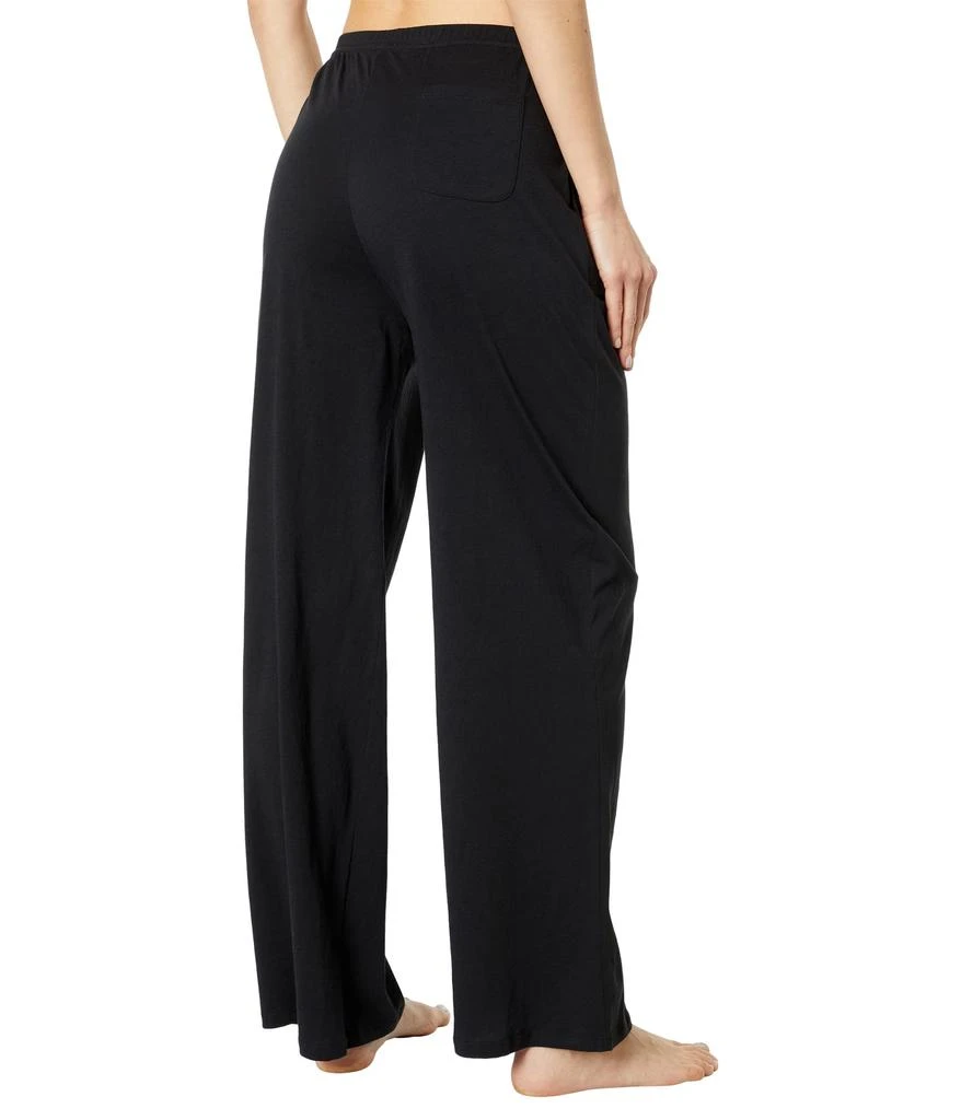 商品Skin|Organic Cotton Christine Pants with Pockets,价格¥842,第2张图片详细描述