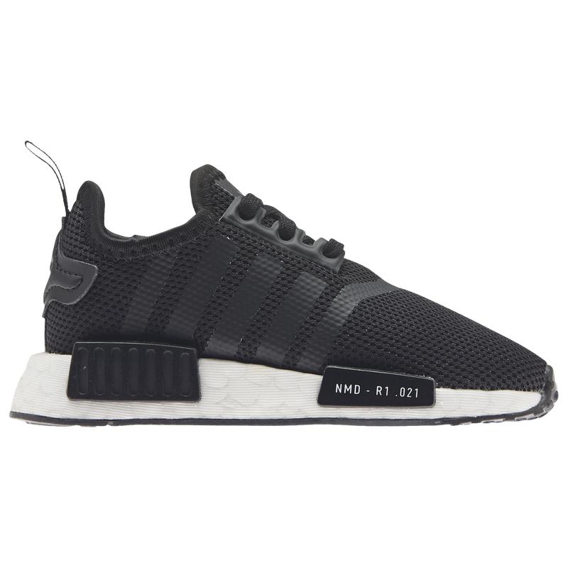 adidas Originals NMD R1 Casual Sneakers - Boys' Toddler商品第1张图片规格展示