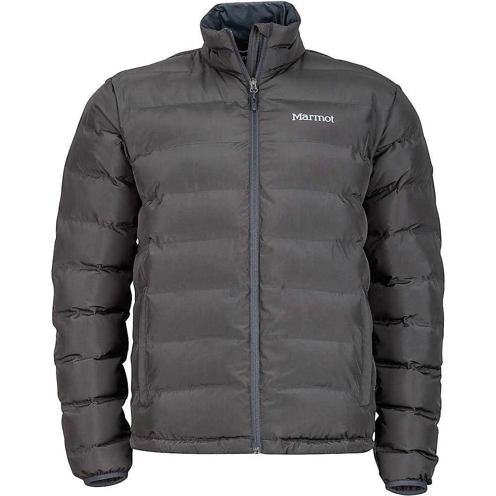 商品Marmot|Marmot Men's Alassian Featherless Jacket,价格¥981,第2张图片详细描述