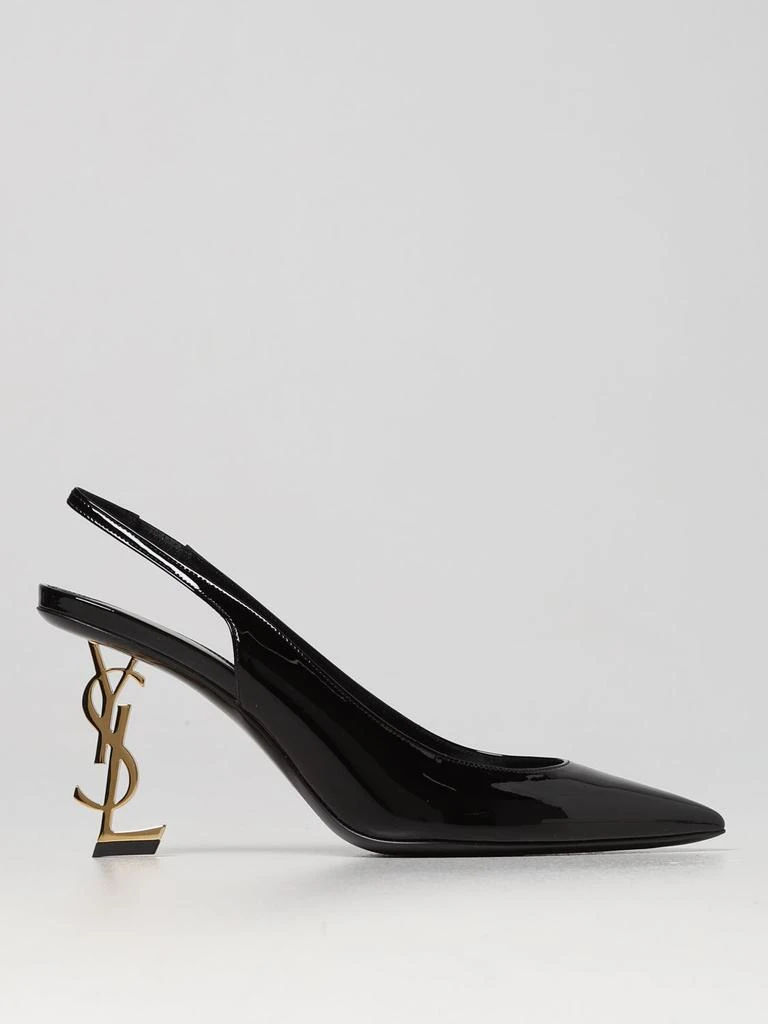 商品Yves Saint Laurent|Saint Laurent high heel shoes for woman,价格¥8217,第1张图片