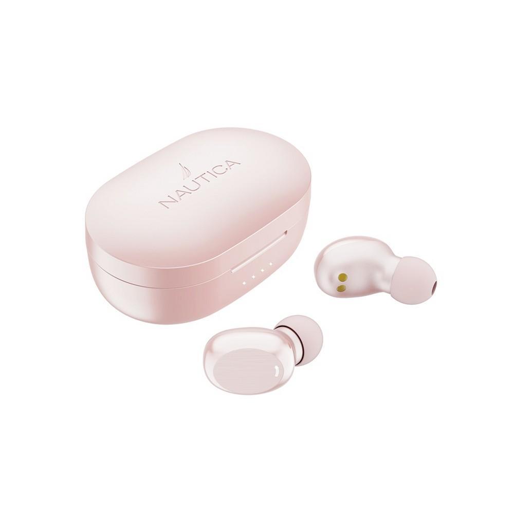 商品Nautica|T120 True Wireless Earbuds,价格¥369,第1张图片