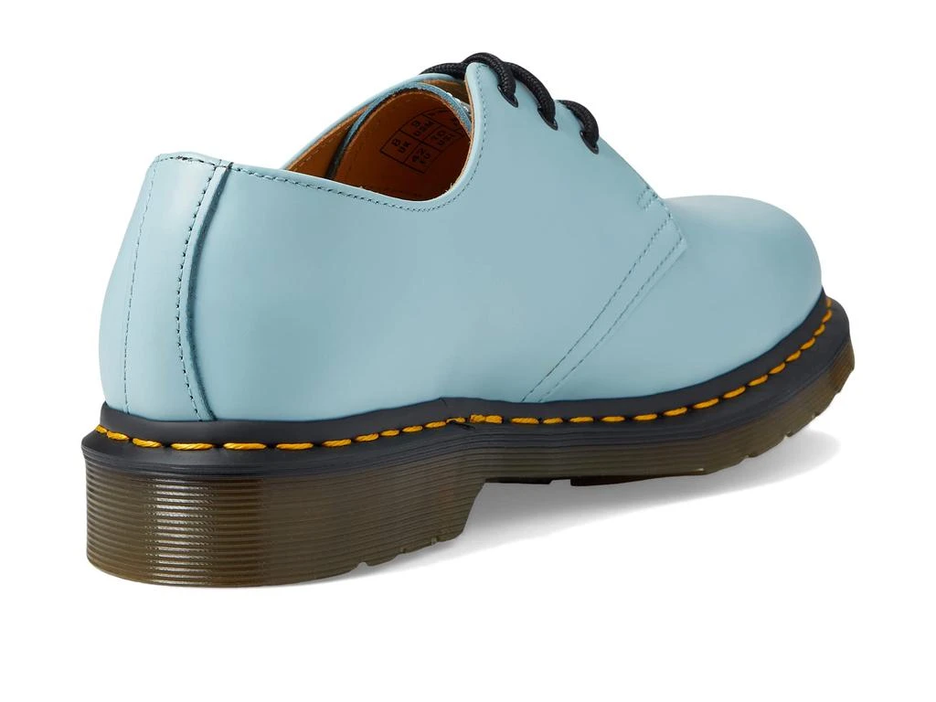 商品Dr. Martens|1461 Smooth Leather Shoes,价格¥747,第5张图片详细描述