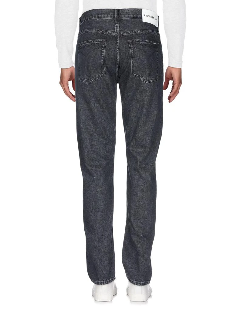 商品Calvin Klein|Denim pants,价格¥381,第3张图片详细描述