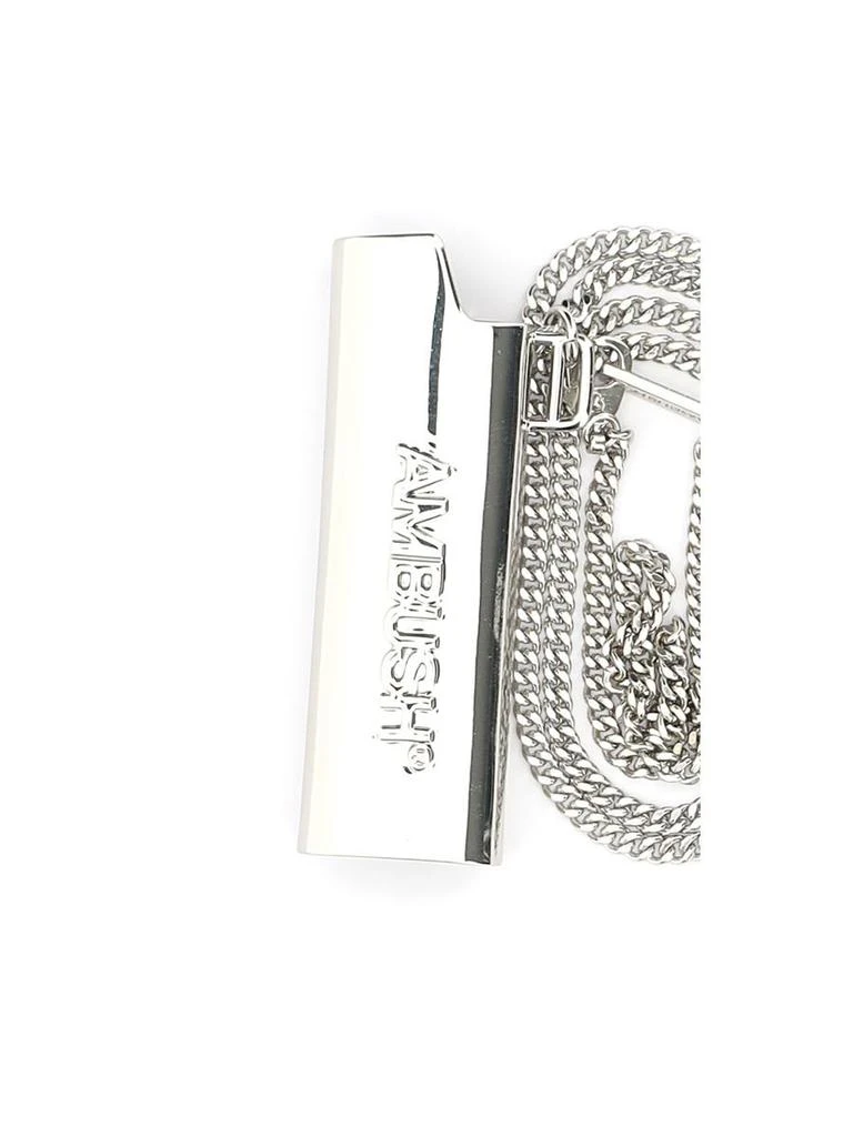 商品Ambush|AMBUSH KEYRINGS & CHAINS,价格¥1231,第2张图片详细描述