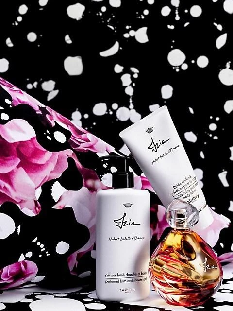 Izia Bath & Shower Gel 商品