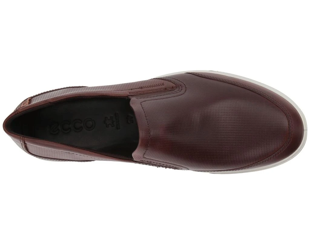 商品ECCO|Collin Casual Slip On,价格¥763,第2张图片详细描述