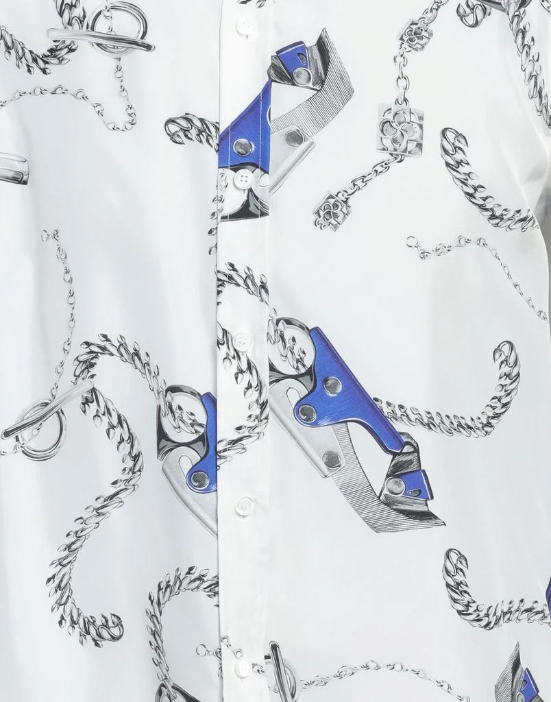 商品Burberry|Patterned shirt,价格¥4858,第4张图片详细描述