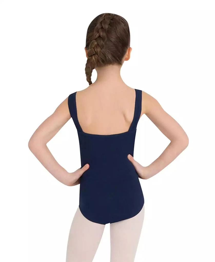 商品Capezio|Girls Classics Princess Tank Leotard,价格¥183,第2张图片详细描述