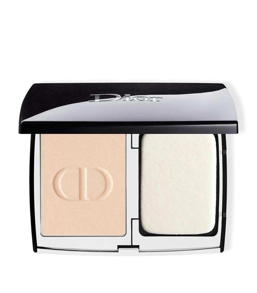 商品Dior|Forever Natural Velvet Compact Foundation,价格¥578,第1张图片