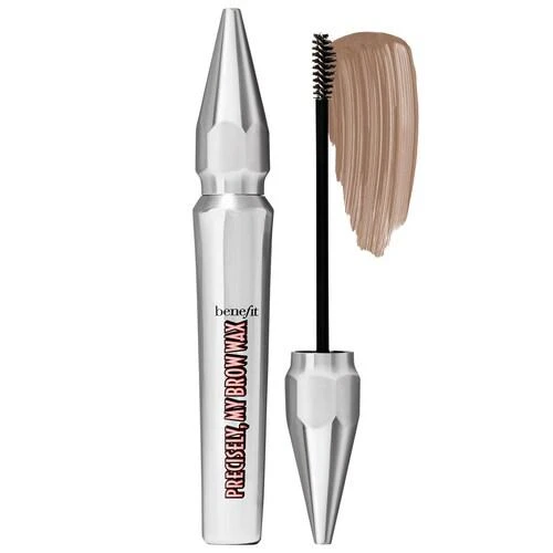 商品Benefit Cosmetics|Precisely, My Brow Tinted Eyebrow Wax,价格¥211,第1张图片