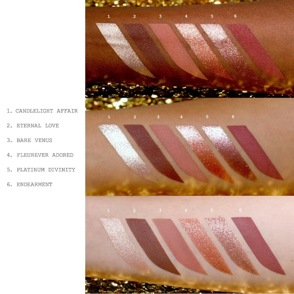 Love Collection MTHRSHP Eye Shadow Palette 商品