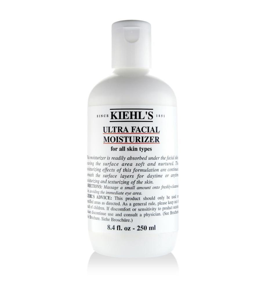 商品Kiehl's|Ultra Facial Moisturizer (250ml),价格¥319,第1张图片