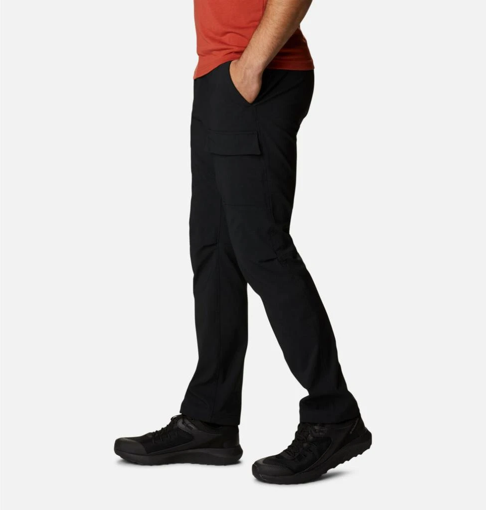 商品Columbia|Mens Maxtrail Midweight Warm Pant,价格¥450,第3张图片详细描述