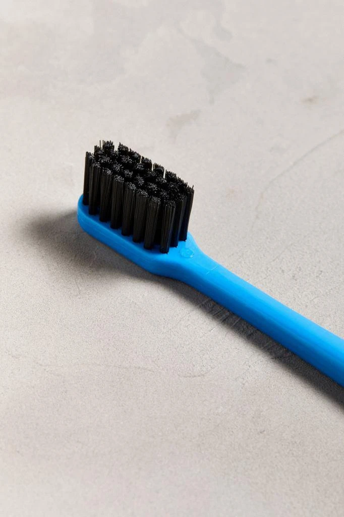 商品Morihata|Morihata Bincotan Charcoal Toothbrush,价格¥60,第2张图片详细描述
