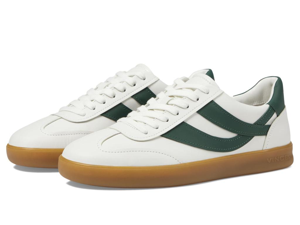 Sapatos de Mulher Vince Oasis de lã de carneiro com atacadores image 2
