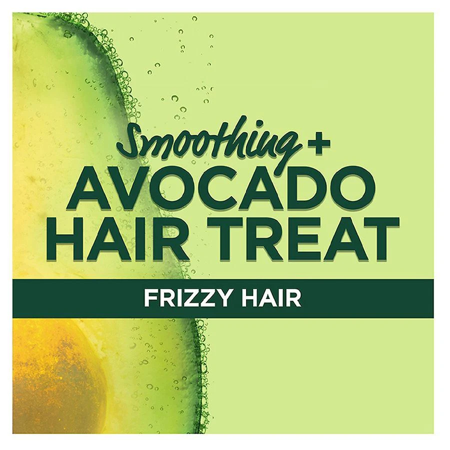 Smoothing Treat 1 Minute Hair Mask with Avocado Extract 商品