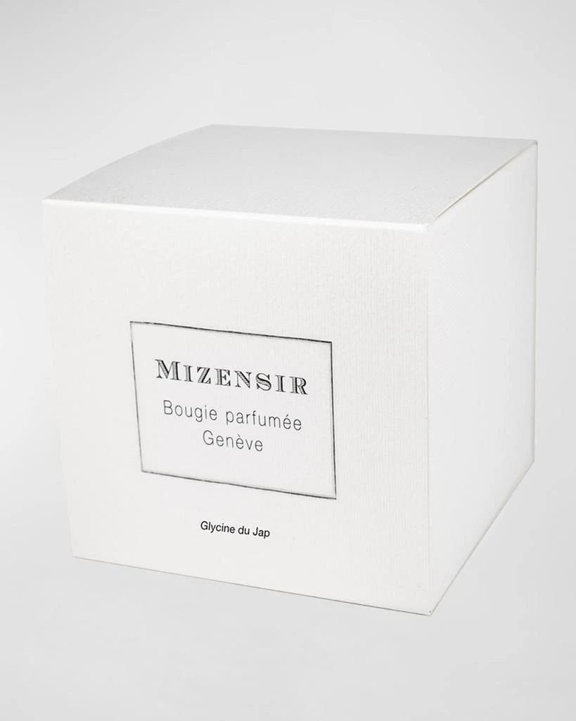 商品Mizensir|8 oz. Glycine du Japon Candle,价格¥579,第3张图片详细描述