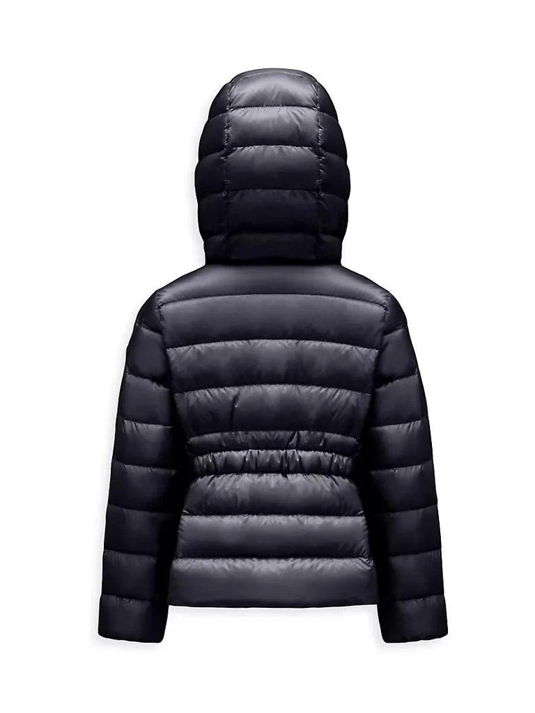 商品Moncler|Little Girl's &amp; Girl's Liset Jacket,价格¥3731,第2张图片详细描述