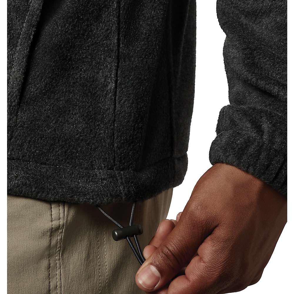 Men's Steens Mountain Full Zip 2.0 Jacket商品第2张图片规格展示
