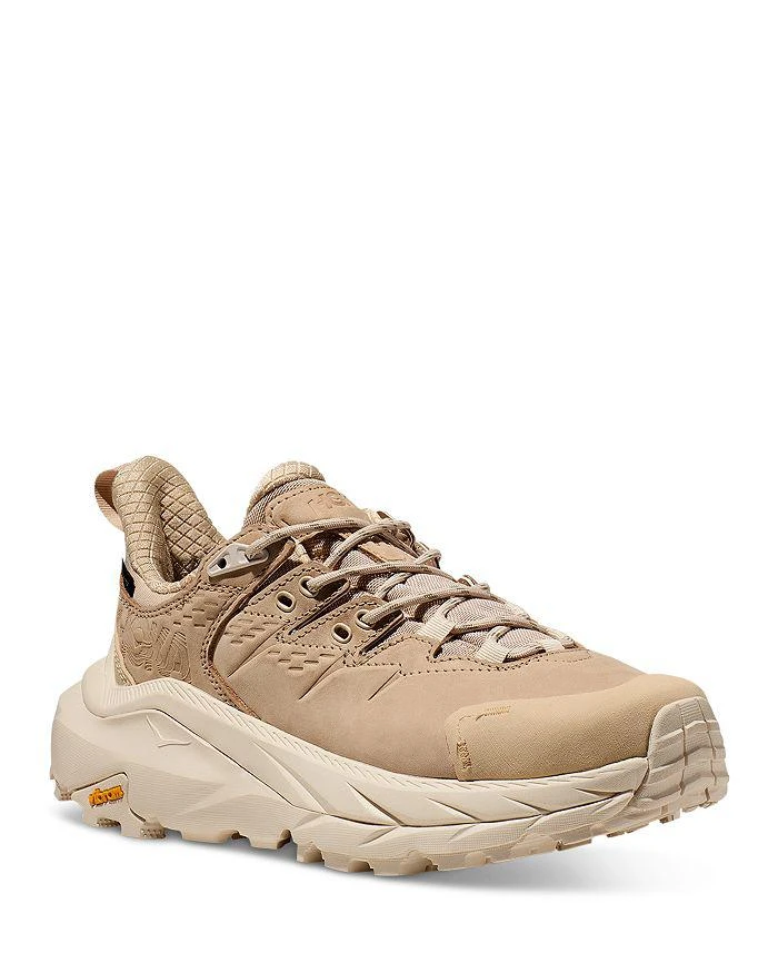 商品Hoka One One|Women's Kaha 2 Low GTX Hiking Sneakers,价格¥1636,第1张图片详细描述