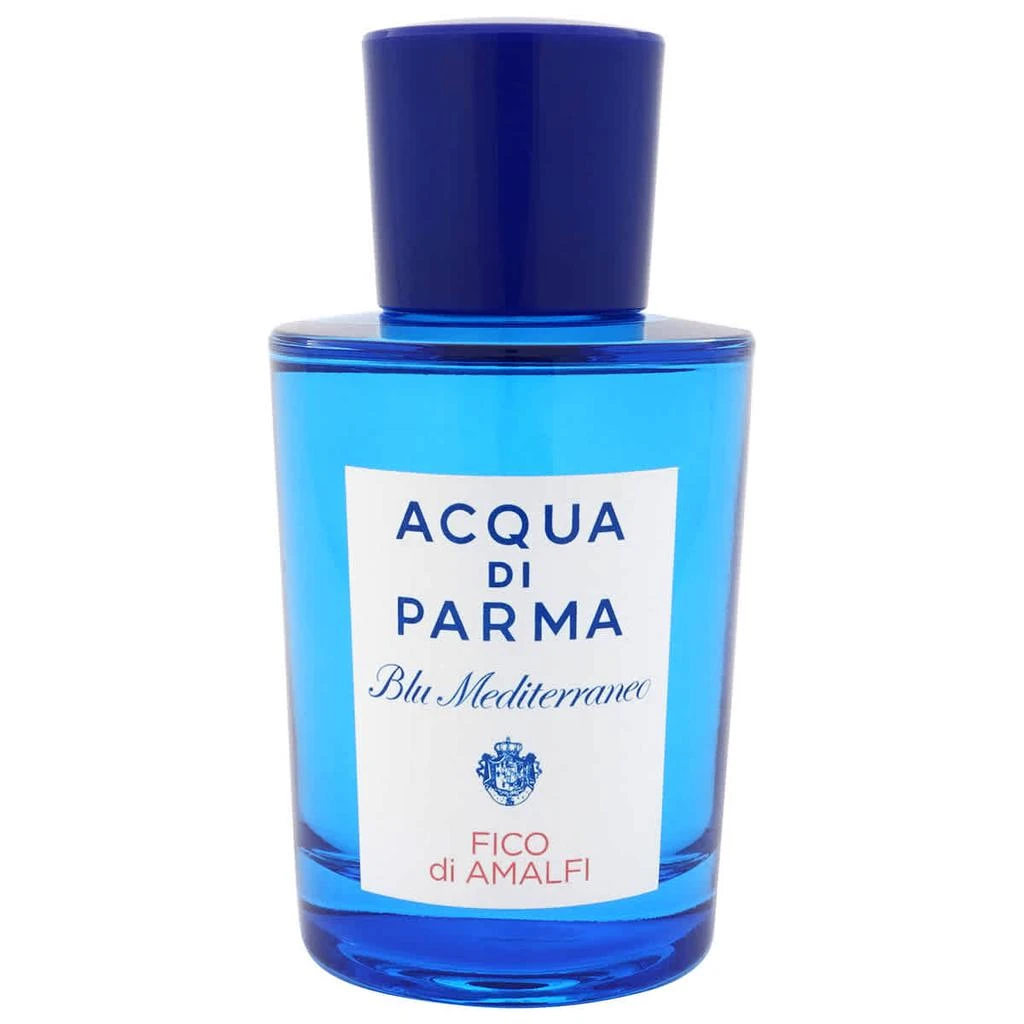 商品Acqua di Parma|Blu Mediterraneo Fico Di Amalfi / Acqua Di Parma EDT Spray 2.5 oz (75 ml) (m),价格¥464,第1张图片