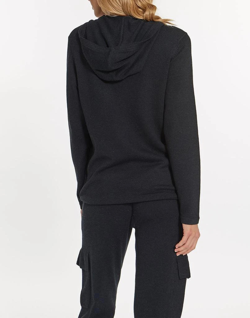 商品Madewell|LEIMERE Bowery Half Zip Pullover,价格¥939,第3张图片详细描述