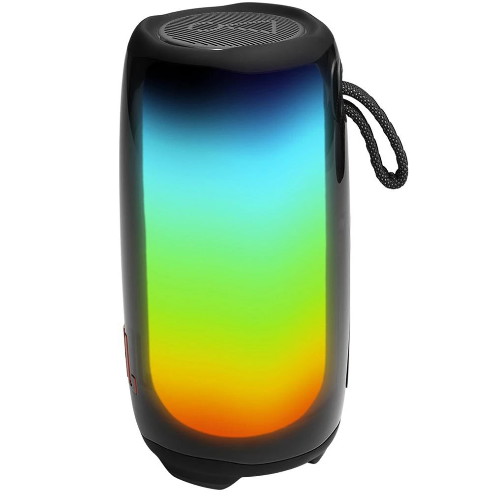 商品JBL|Pulse 5 Water-Resistant Bluetooth Speaker with Light Show,价格¥1499,第2张图片详细描述