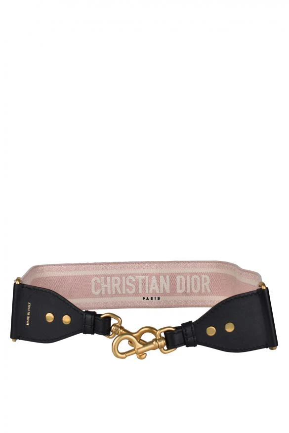 商品Dior|Shoulder strap,价格¥6197,第2张图片详细描述