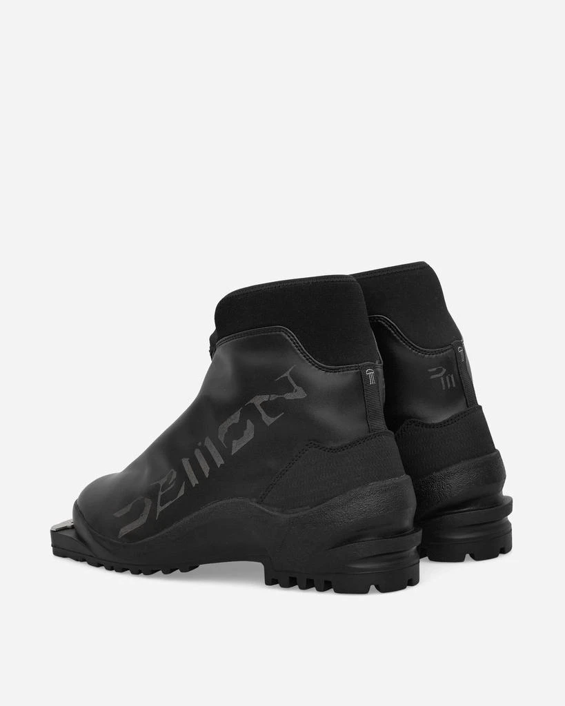 Graelon Boots Black 商品