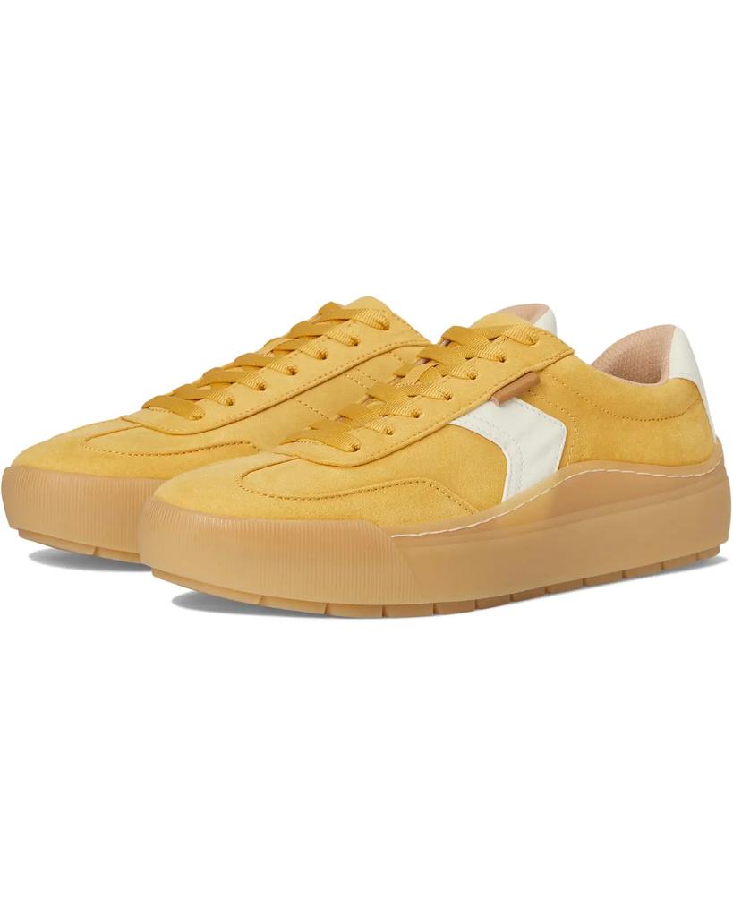 Sapatos de atar Dr. Scholl's Time Off Win para mulher image 2