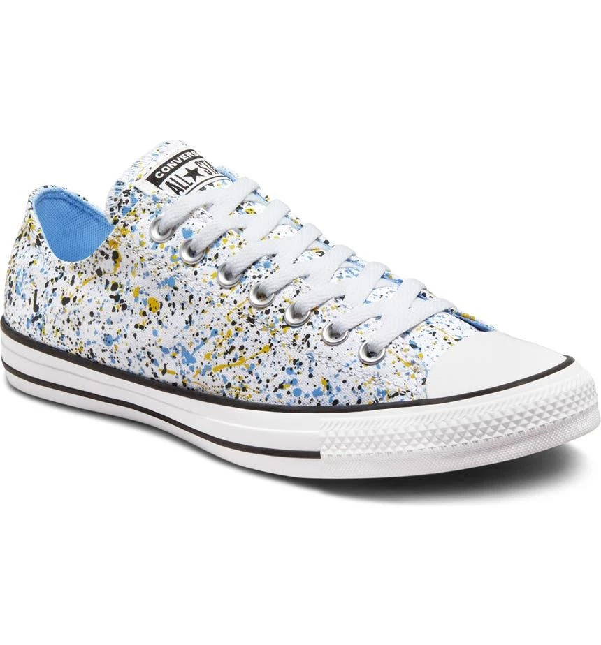 商品Converse|Chuck Taylor<sup>®</sup> All Star<sup>®</sup> Ox Sneaker,价格¥303,第1张图片