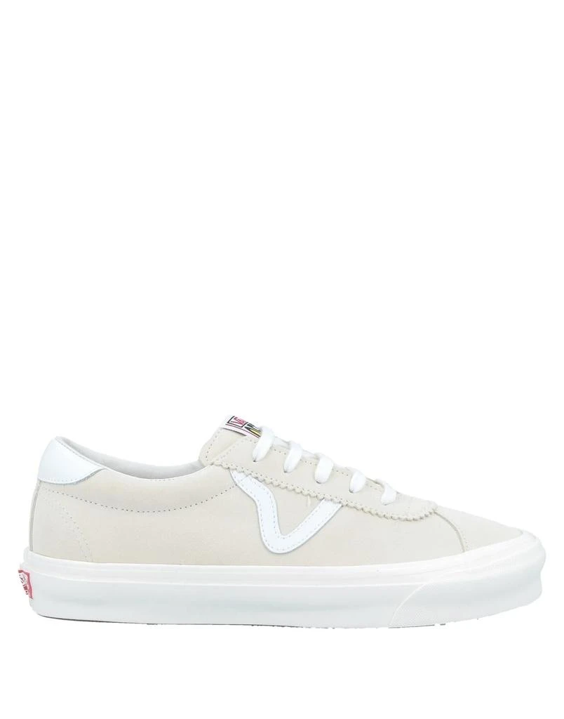 商品Vans|Sneakers,价格¥267,第1张图片
