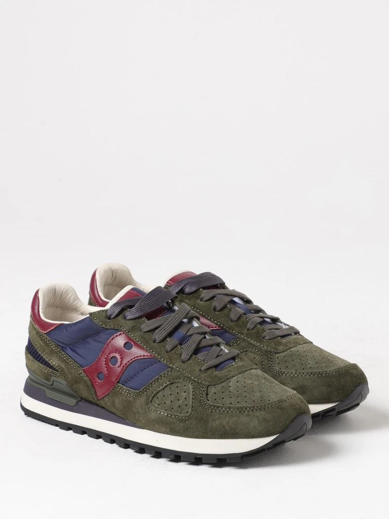 商品Saucony|Sneakers men Saucony,价格¥1226,第2张图片详细描述