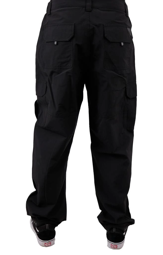 商品Polar Skate Co.|Utility Pants - Black,价格¥887,第4张图片详细描述