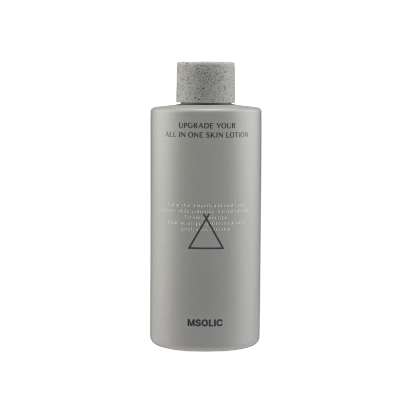 商品[国内直发] SNP|SNP M’solic 男士多效精华乳 200毫升 200ml,价格¥261,第2张图片详细描述
