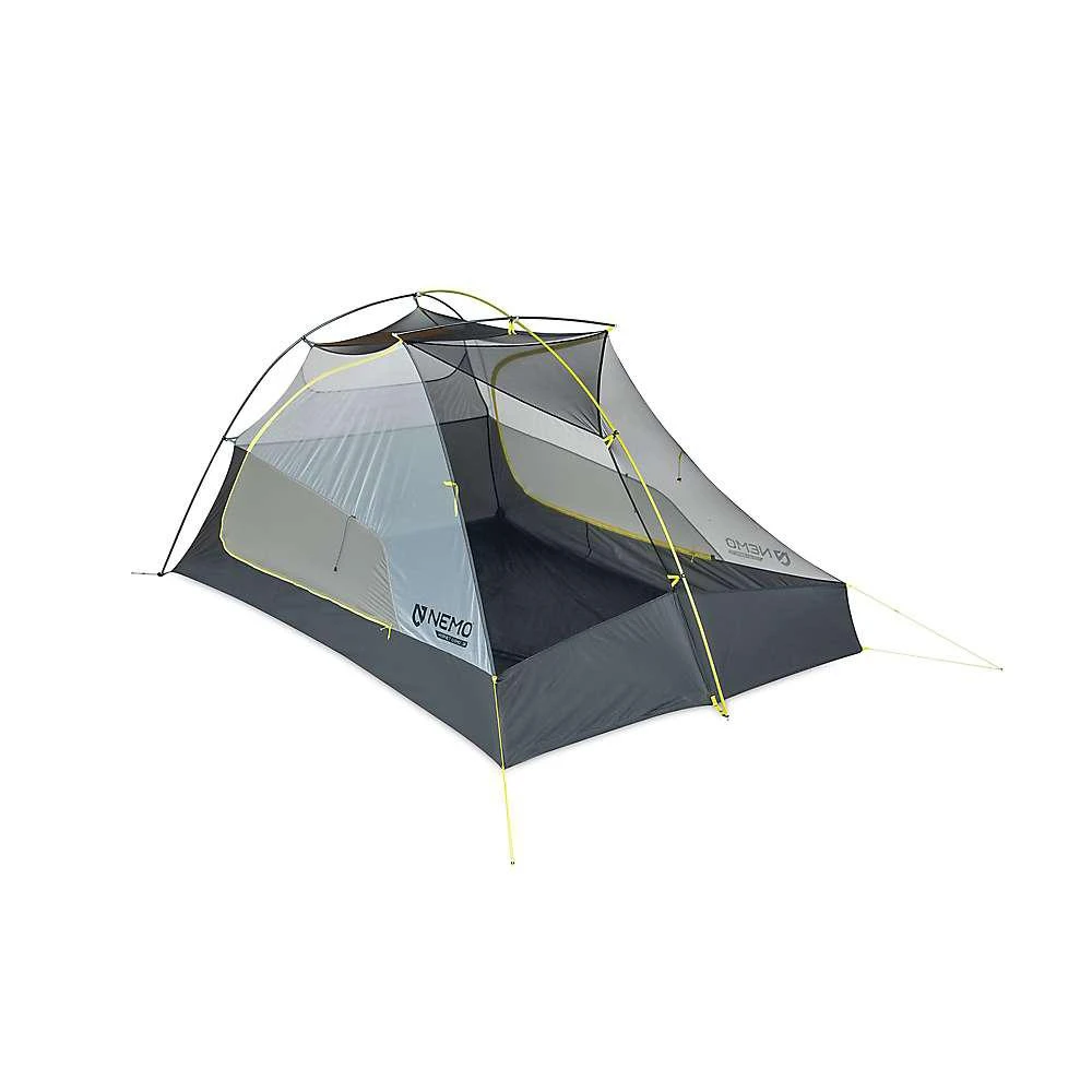 商品NEMO|NEMO Hornet OSMO 3P Tent,价格¥4530,第1张图片