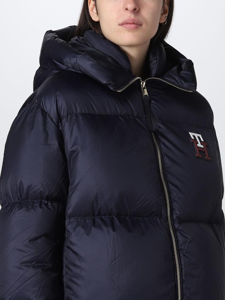 Tommy Hilfiger jacket for woman商品第5张图片规格展示