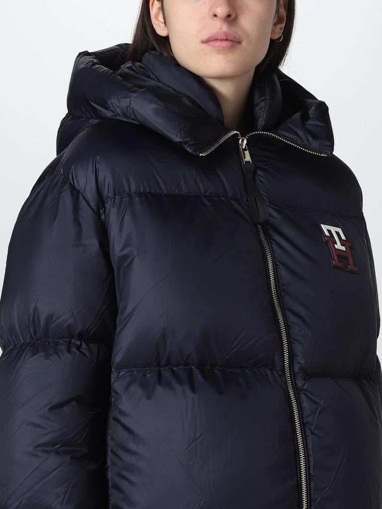 商品Tommy Hilfiger|Tommy Hilfiger jacket for woman,价格¥1415,第5张图片详细描述