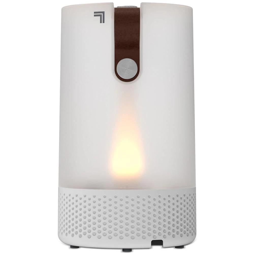 商品Sharper Image|VOTIV 7 Lighted Filterless Ultrasonic Humidifier,价格¥386,第1张图片