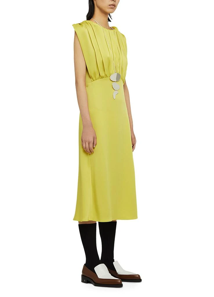 商品Jil Sander|连衣裙,价格¥13141,第2张图片详细描述