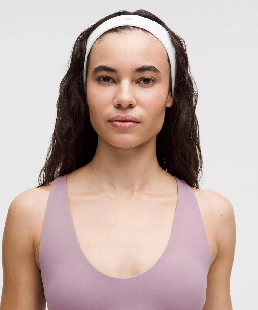 Bend This Scoop and Cross Bra *Light Support, A-C Cups 商品