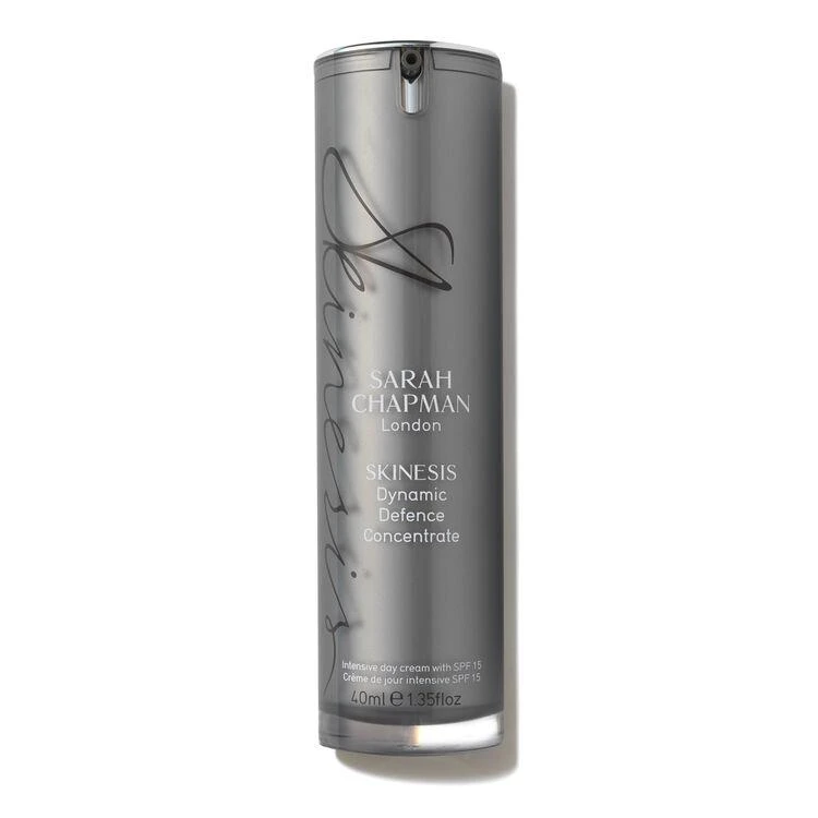 商品Sarah Chapman|Skinesis Dynamic Defence Concentrate SPF 15 by Sarah Chapman,价格¥879,第1张图片
