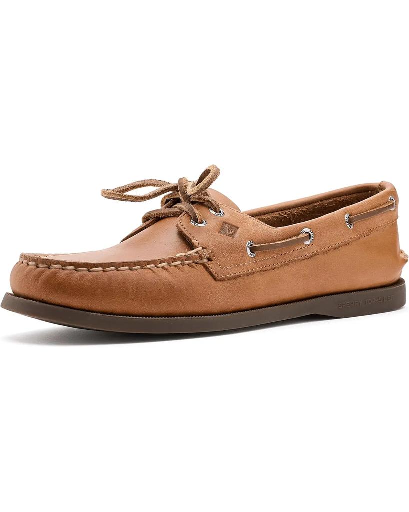 Zapatos sin cordones Sperry Kids Authentic Original para niños (niño pequeño/niño grande) image 2