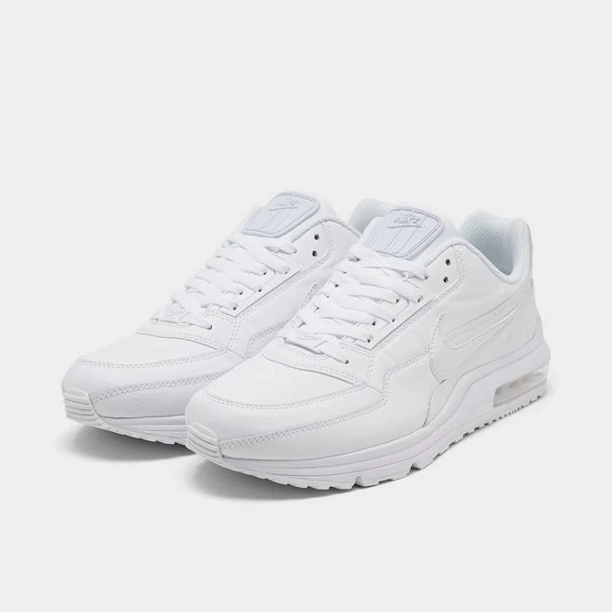 商品NIKE|Men's Nike Air Max LTD 3 跑鞋,价格¥556,第2张图片详细描述