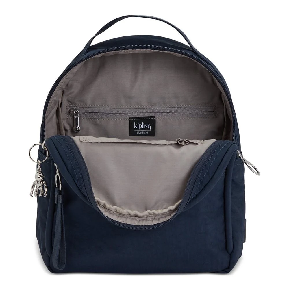 商品Kipling|Kae Nylon Backpack,价格¥340,第4张图片详细描述