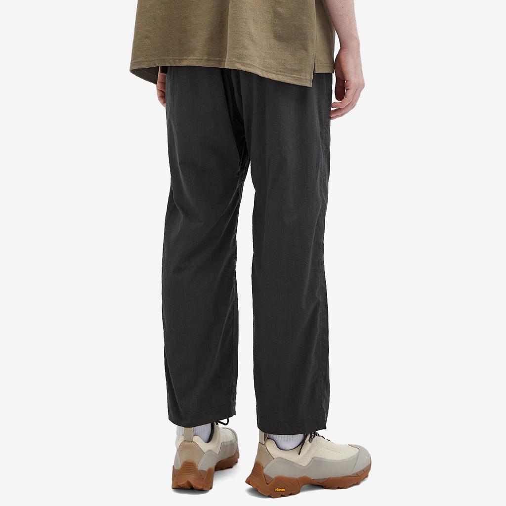 NANGA Hinoc Ripstop Field Pants – On Sale Now with Up to 36