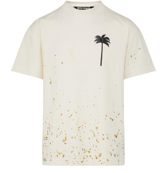 商品Palm Angels|T恤,价格¥3201,第1张图片