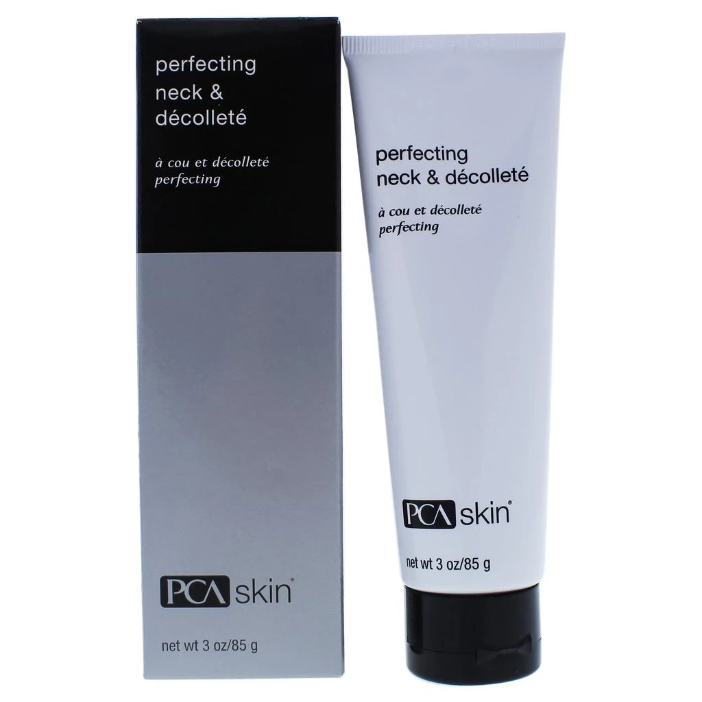 商品PCA SKIN|Perfecting Neck and Decollete Cream by PCA Skin for Unisex - 3 oz Cream,价格¥449,第1张图片