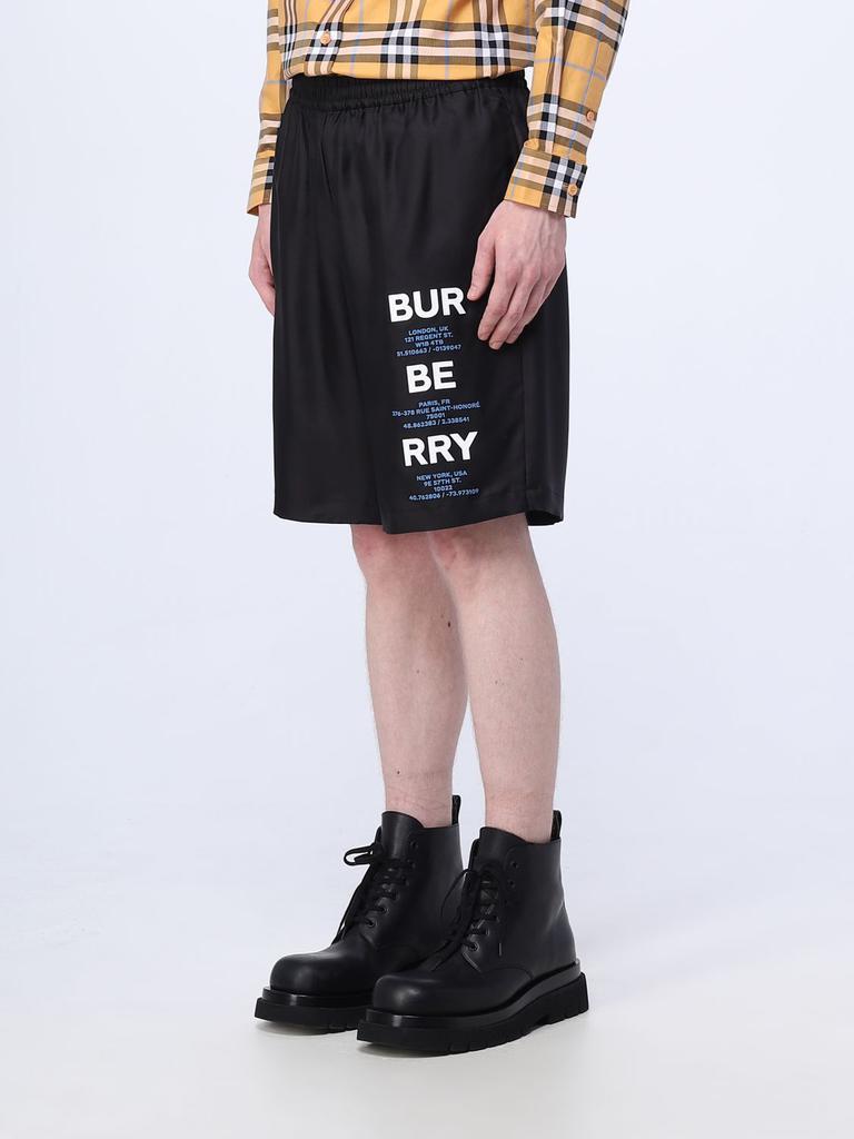 商品Burberry|Burberry short for man,价格¥6147,第4张图片详细描述